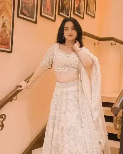 Escort Service In Amreli